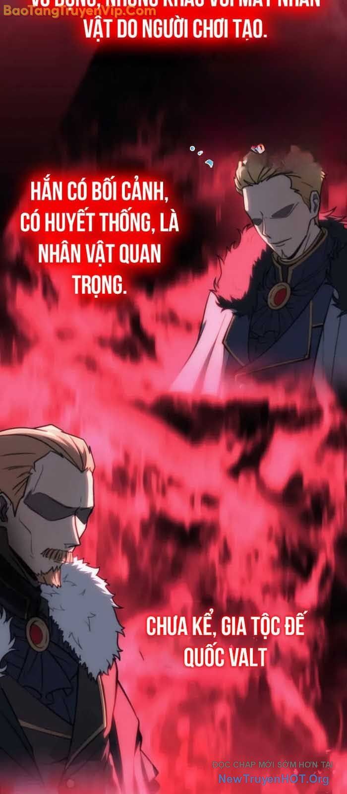 Công Lược Ký Sự Của Siêu Việt Cấp Phản Diện - chap2 - Trang 29
